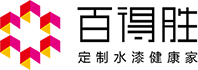 Paterson 百得胜标识